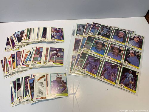 Lot #63 (1 of 5)