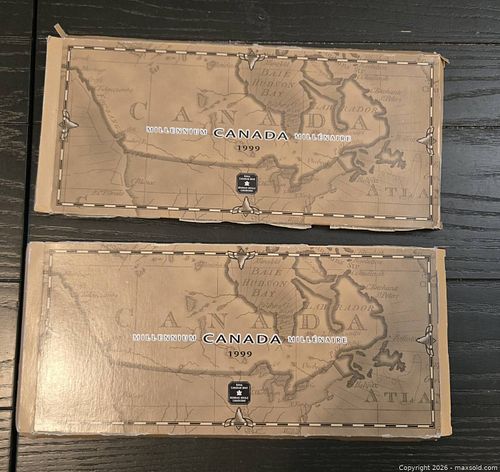 Lot #120 (1 of 2)