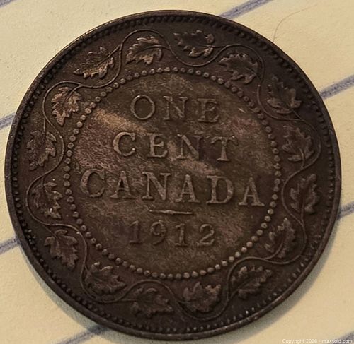 Lot #129 (1 of 2)