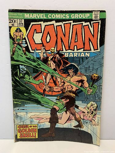 Lot #50 (1 of 1)
