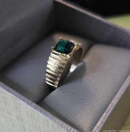 Fashion Ring (1 of 2)