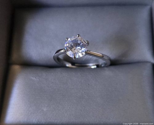 Fashion Ring (1 of 2)