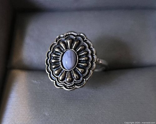 Fashion Ring (1 of 2)