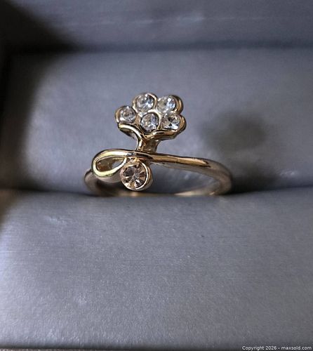 Fashion Ring (1 of 2)