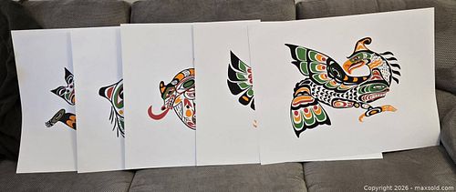 Lot #200 (1 of 6)