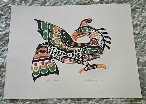 Lot #199 (1 of 3)
