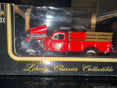 Lot #27 (1 of 6)