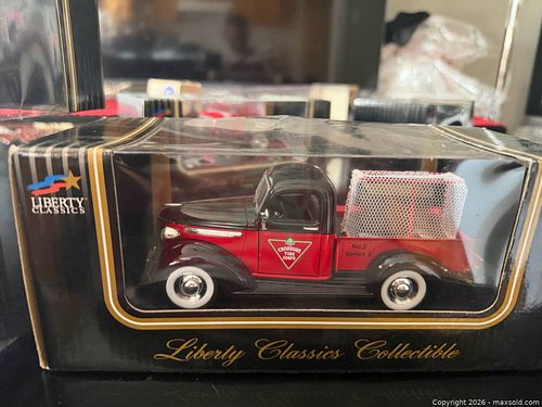 Lot #26 (1 of 2)
