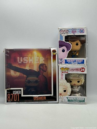 Lot #21 (1 of 4)