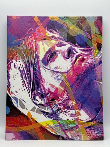 Lot #50 (1 of 3)