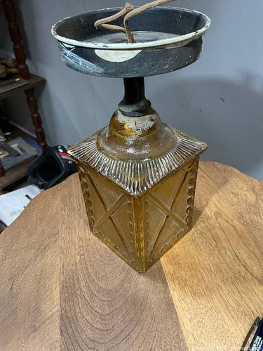 Lot #46 (1 of 6)