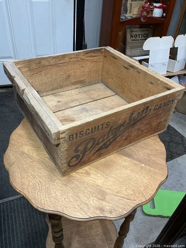 Lot #6 (1 of 7)