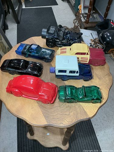 Lot #21 (1 of 9)