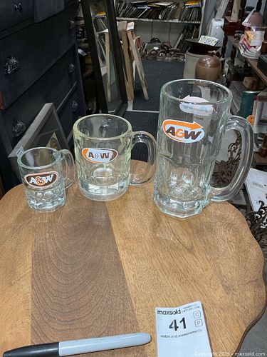 Lot #41 (1 of 4)