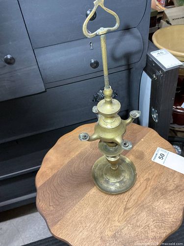Lot #50 (1 of 5)