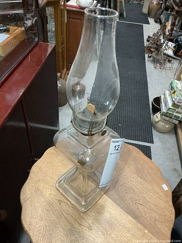Lot #12 (1 of 4)
