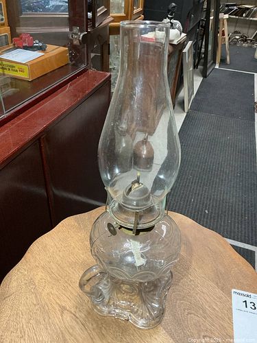 Lot #13 (1 of 4)