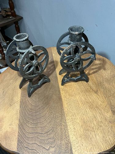 Lot #22 (1 of 5)
