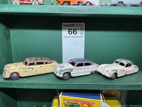 Lot #66 (1 of 10)