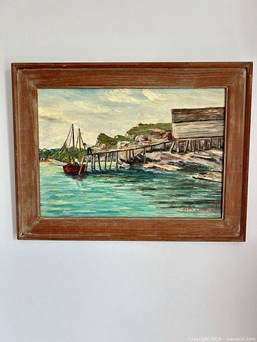 Lot #21 (1 of 8)