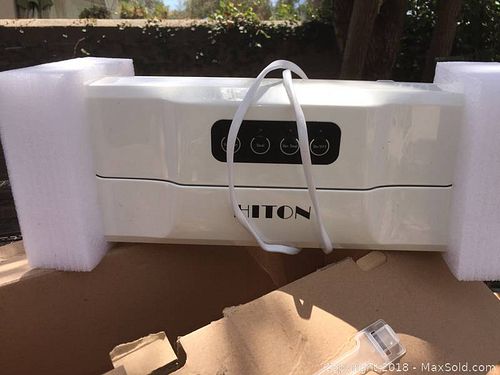 Lot #0005 (1 of 3)