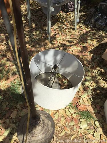 Lot #0020 (1 of 6)