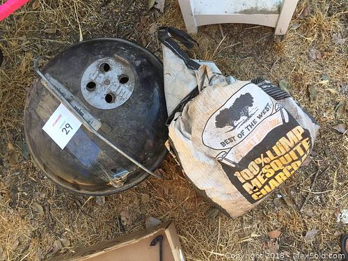 Lot #0029 (1 of 3)