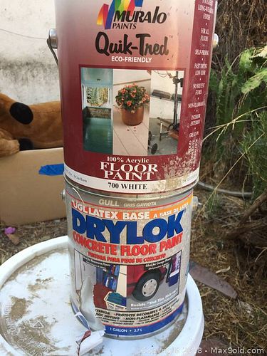 Lot #0036 (1 of 13)
