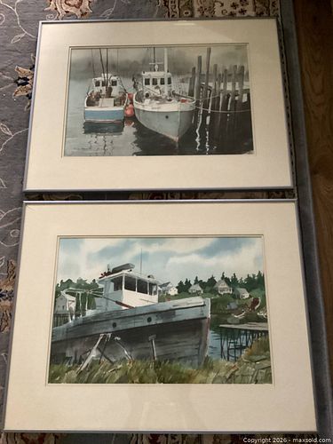 Lot #48 (1 of 6)