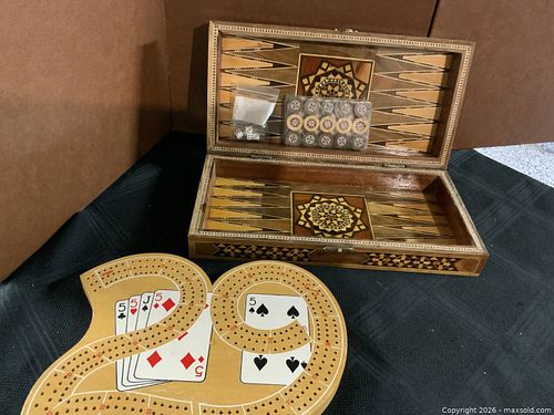Lot #75 (1 of 3)