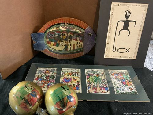 Lot #74 (1 of 3)
