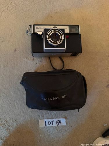 Lot #54 (1 of 3)