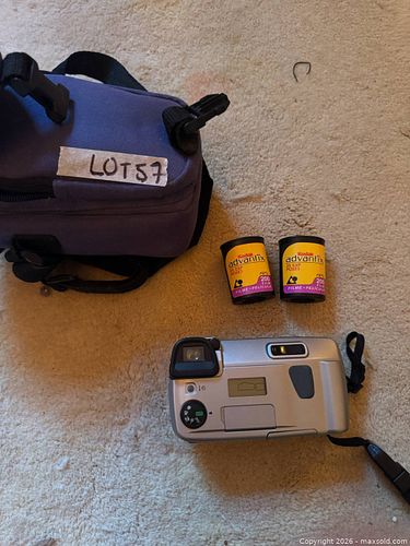 Lot #57 (1 of 4)