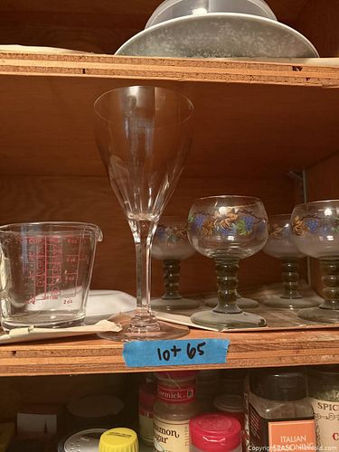 Lot #65 (1 of 3)