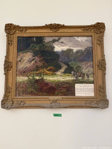 Lot #9 (1 of 8)