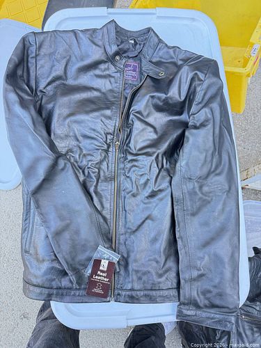 Lot #55 (1 of 5)