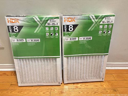 Lot #4 (1 of 10)