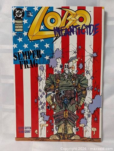 Lot #67 (1 of 9)