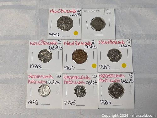 Lot #83 (1 of 20)