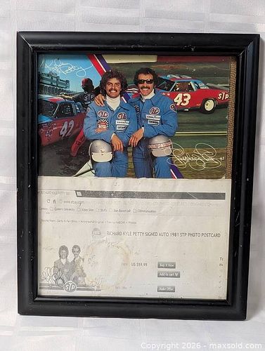 Lot #54 (1 of 10)