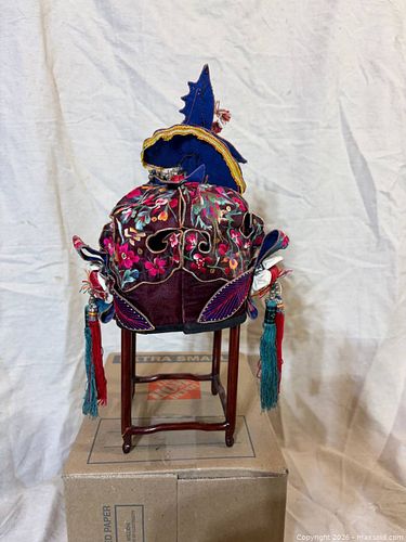 Lot #51 (1 of 7)