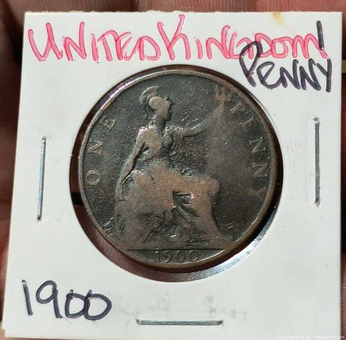 Lot #41 (1 of 4)