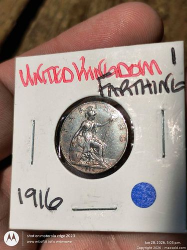 Lot #21 (1 of 4)