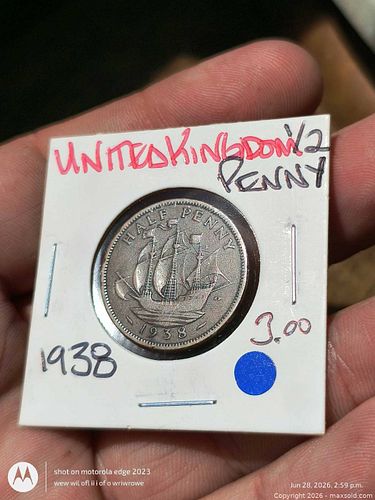 Lot #57 (1 of 4)