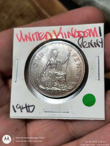 Lot #75 (1 of 5)