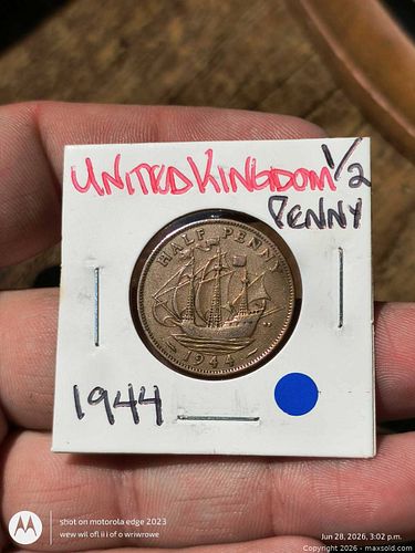 Lot #44 (1 of 4)