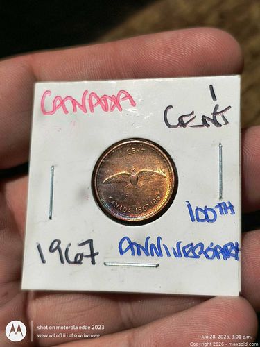 Lot #38 (1 of 3)