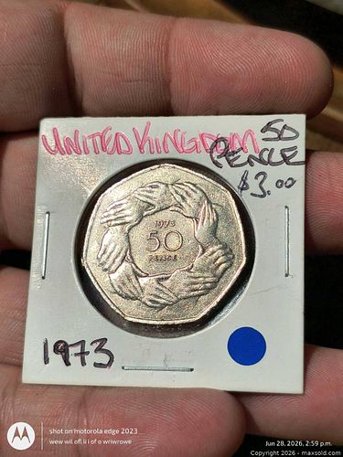 Lot #59 (1 of 4)