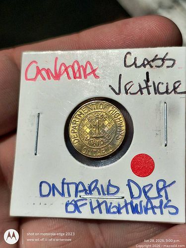Lot #54 (1 of 4)