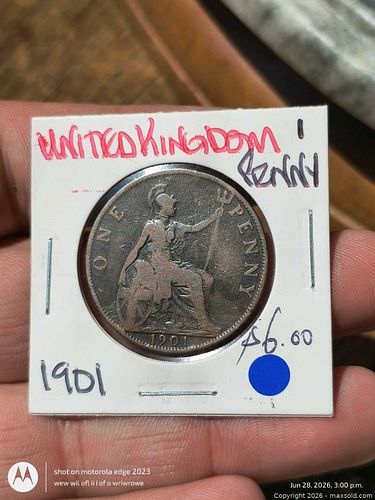 Lot #50 (1 of 4)